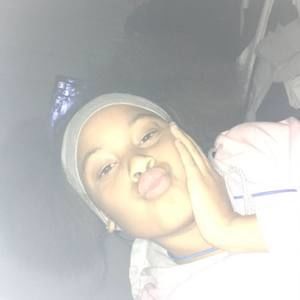 Meet your Posher, Jayda